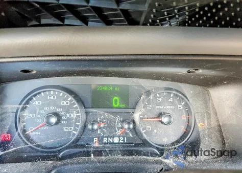 2011 Ford Crown Vic from USA, damaged, VIN 2FABP7EV4BX146199